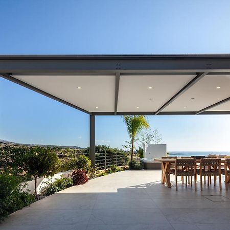 Thalassa Paphos Exteriör bild