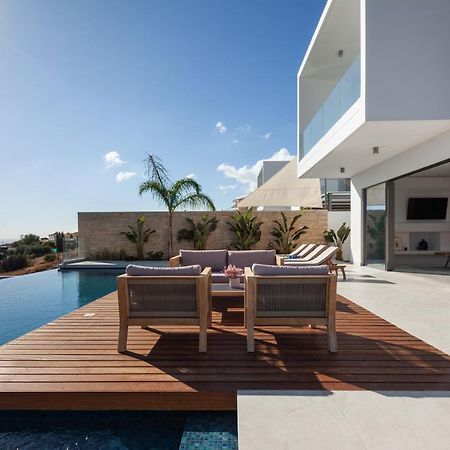 Thalassa Paphos Exteriör bild