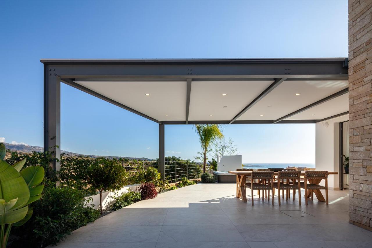 Thalassa Paphos Exteriör bild