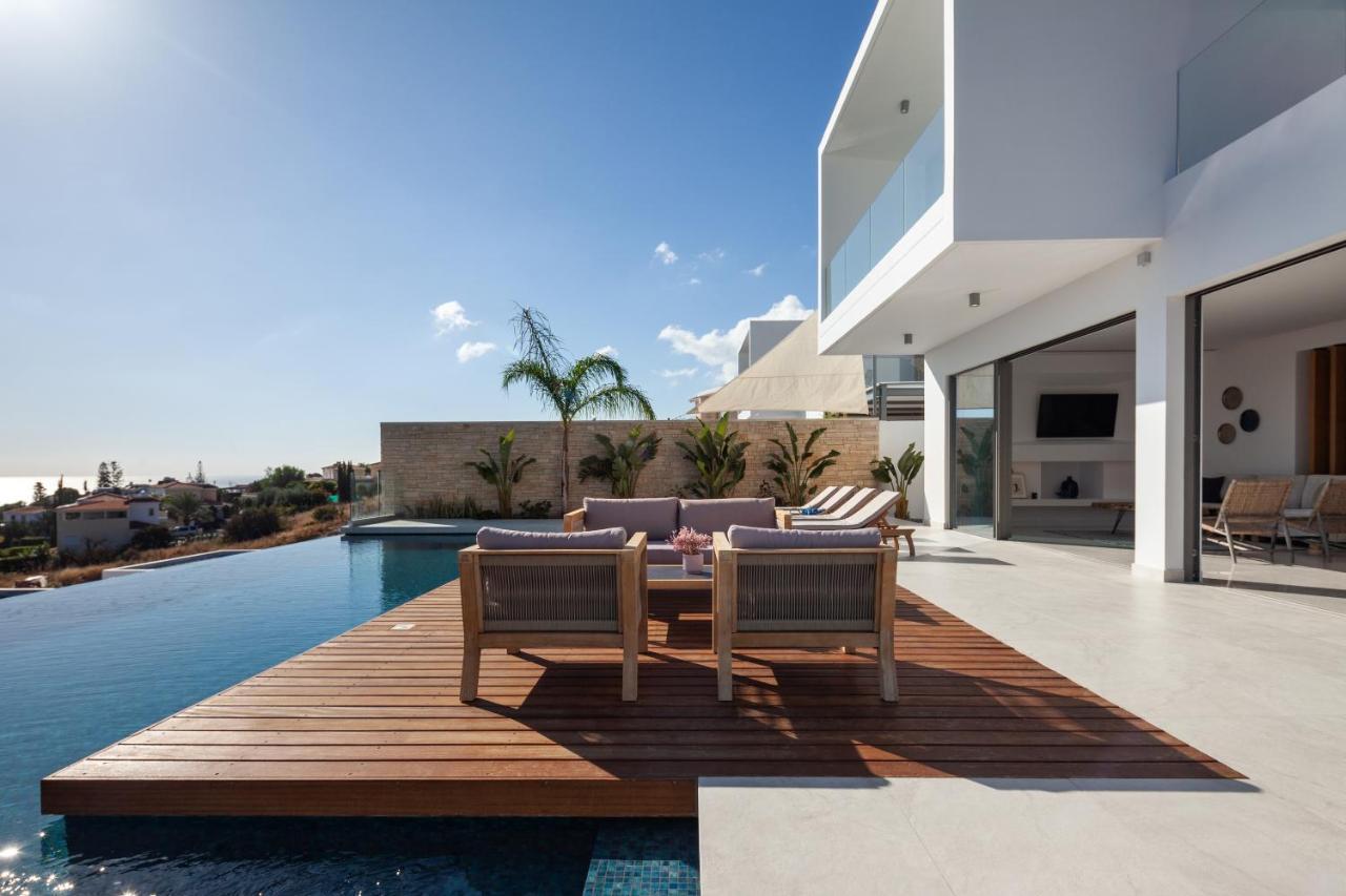 Thalassa Paphos Exteriör bild